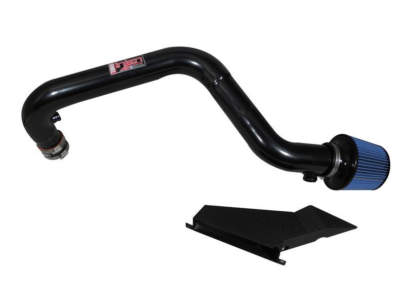 Injen 10-12 VW MKVI GTI 2.0L TSI Black Cold Air Intake