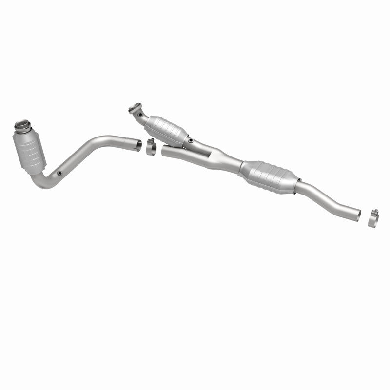 MagnaFlow Conv DF 02-03 Dodge Ram 1500 PickUp 5.9L