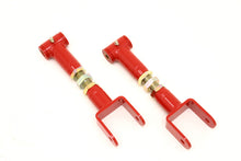 Load image into Gallery viewer, BMR 91-96 B-Body Upper Control Arms On-Car Adj. STD. Length (Polyurethane) - Red