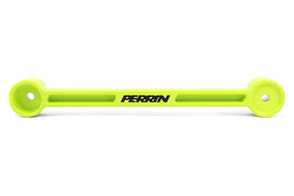 PERRIN 02-26 Subaru Impreza/WRX/STI & 13-26 Crosstrek/BRZ/FR-S/GR86/GR86 Battery Tie Down - Neon Yel