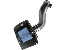 Load image into Gallery viewer, aFe MagnumFORCE Intakes Stage-2 P5R AIS P5R GM Diesel Trucks 01-04 V8-6.6L (td) LB7
