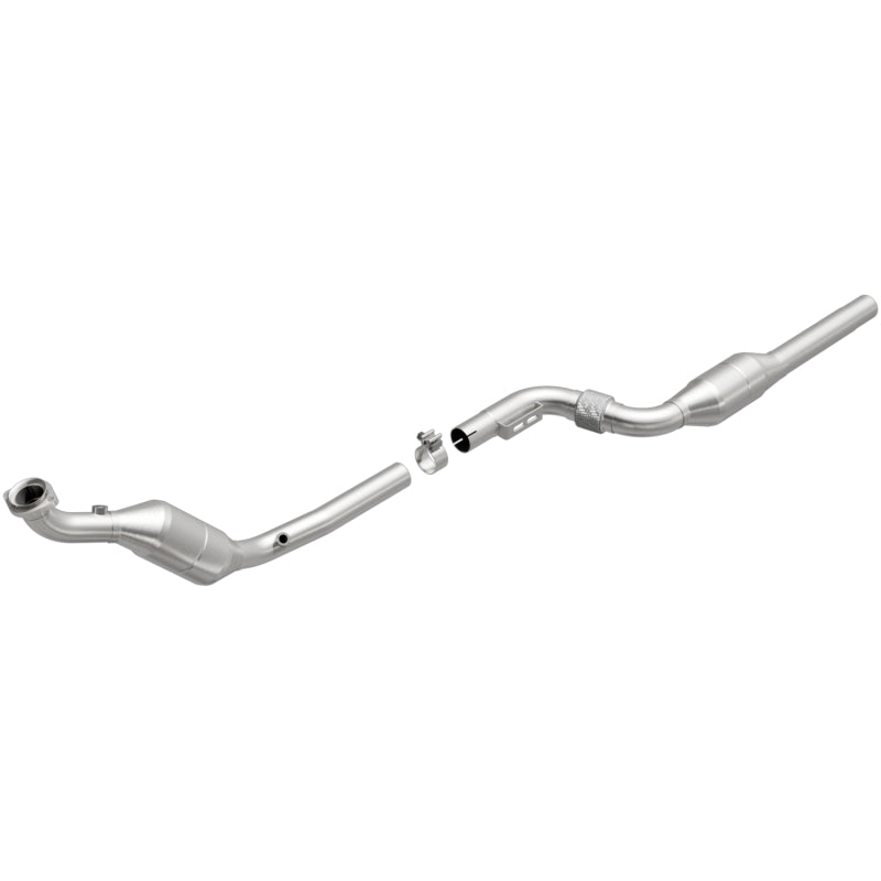 Magnaflow Conv DF 98-03 MB E320 3.2L P/S