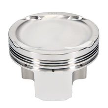 Load image into Gallery viewer, JE Pistons Honda F20C1 88mm Bore -16.9cc Dome 8.5:1 CR Piston Kit (Set of 4 Pistons)