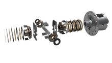 Load image into Gallery viewer, Eaton Posi Differential 30 Spline 1.29in Axle Shaft Diameter 3.08-3.90 Ratio Rear 8.875in