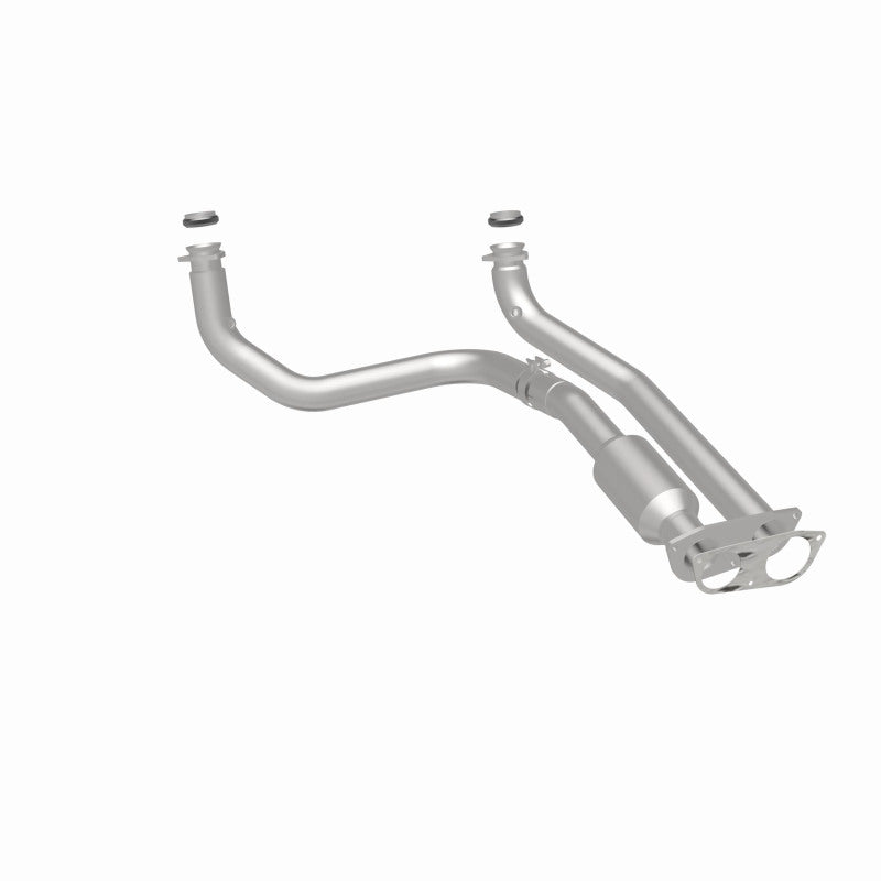 MagnaFlow California Grade Direct-Fit Catalytic Converter 96-00 Chevrolet / GMC K3500 V8 7.4L