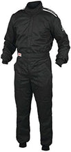 Load image into Gallery viewer, OMP Os 10 Suit - Medium (Black)