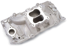 Load image into Gallery viewer, Edelbrock Performer RPM Q-Jet 2-0 Manifold