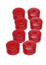 Load image into Gallery viewer, Energy Suspension Polaris RZR 800/800S Sway Bar End Link Bushings - Red