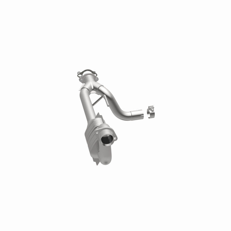 MagnaFlow Conv DF 07-09 Chrysler/Dodge Aspen/Durango 5.7L Passenger Side