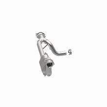 Load image into Gallery viewer, MagnaFlow Conv DF 07-09 Chrysler/Dodge Aspen/Durango 5.7L Passenger Side