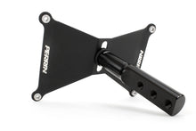 Load image into Gallery viewer, PERRIN 17-21 Honda Civic Si/Type R/Touring/Hatchback License Plate Relocation Kit