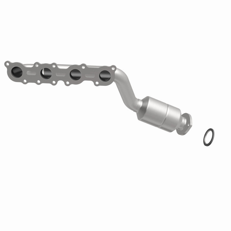 MagnaFlow Conv DF 08-09 Lexus LS600H 5.0L