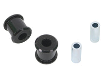 Load image into Gallery viewer, Whiteline 16-23 Mazda MX-5 Miata Rear Lower Control Arm Outer Bushing Kit