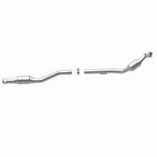 Load image into Gallery viewer, Magnaflow Conv DF 99-00 Mercedes E430 4.3L