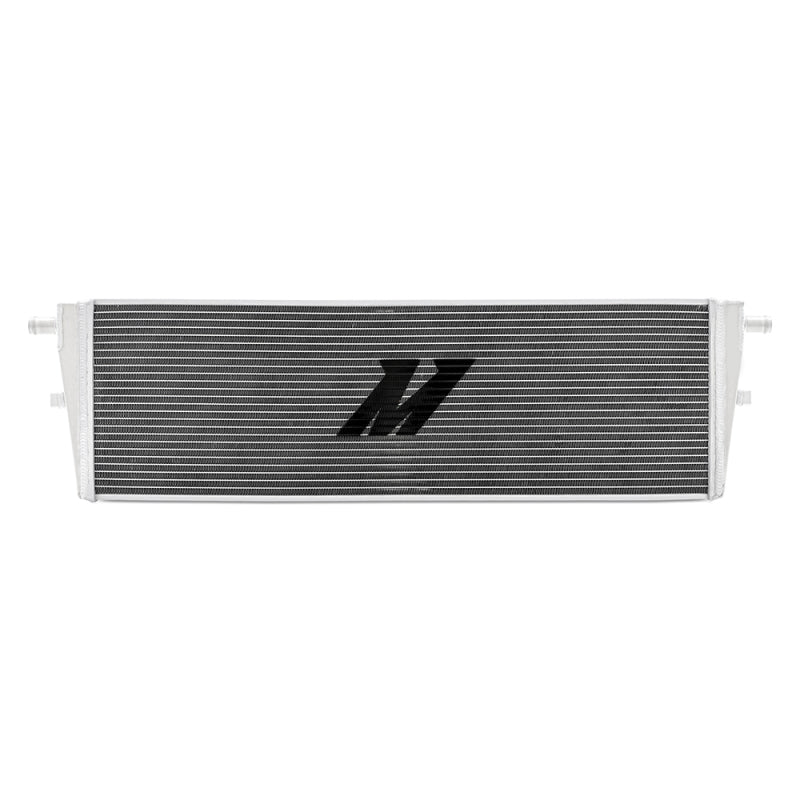 Mishimoto Universal Single-Pass Air-to-Water Heat Exchanger (750HP)