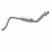 Load image into Gallery viewer, MagnaFlow Conv DF 07-09 Chrysler/Dodge Aspen/Durango 5.7L Driver Side