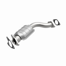 Load image into Gallery viewer, MagnaFlow Conv DF 96-97 Contour 2.5L A/T Rear