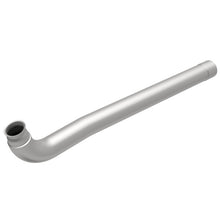 Load image into Gallery viewer, MagnaFlow Down-Pipe 06-07 GM Diesel 6.6L