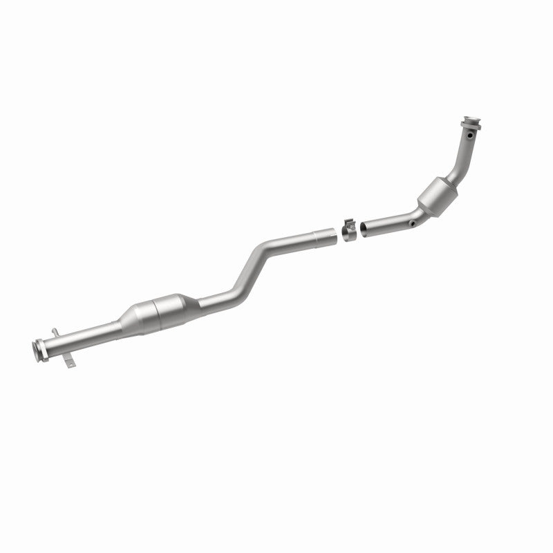 MagnaFlow Conv DF 99-00 Mercedes SL500 5.0L