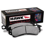 Hawk 08-12 BMW 128i /06 325i/325Xi /07 328i/328Xi /06 330i/330Xi Front HT-10 Race Brake Pads