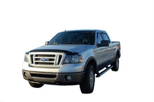 Load image into Gallery viewer, AVS 06-08 Lincoln Mark LT High Profile Bugflector II Hood Shield - Smoke