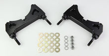 Load image into Gallery viewer, Wilwood Brackets (2) - w/Mounting Kit - SL4R - P-Brake Kit 13in Rotor