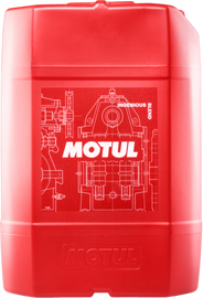 Motul Transmission GEAR COMPETITION 75W140 - Synthetic Ester - 20L Jerry Can