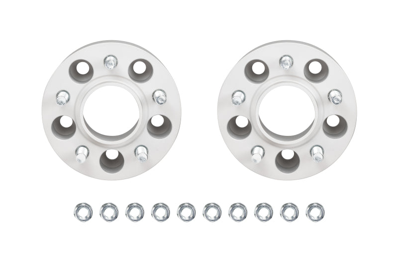 Eibach Pro-Spacer 30mm Spacer / Bolt Pattern 5x105 / Hub Center 56.5 for 11-15 Chevrolet Cruze