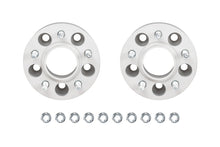 Load image into Gallery viewer, Eibach Pro-Spacer 30mm Spacer / Bolt Pattern 5x105 / Hub Center 56.5 for 11-15 Chevrolet Cruze