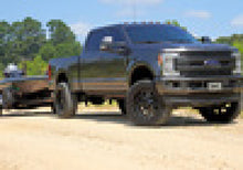 Load image into Gallery viewer, Superlift 17-19 Ford F-250 SD 4WD 4in Lift Kit w/4-Link King Front Coilovers/Rear Reservoir Shocks