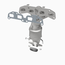 Load image into Gallery viewer, MagnaFlow Conv DF 02-06 Sentra 2.5L OEM