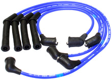 Load image into Gallery viewer, NGK Nissan Pulsar NX 1990-1989 Spark Plug Wire Set