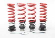 Load image into Gallery viewer, H&amp;R 17-19 Mercedes-Benz E400 4MATIC Coupe C238 VTF Adjustable Lowering Springs