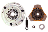 Exedy 1985-1987 Toyota 4Runner L4 Stage 2 Cerametallic Clutch Thick Disc