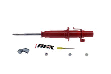 Load image into Gallery viewer, KYB Shocks &amp; Struts AGX Front Left ACURA Integra 1990-93 HONDA Civic 1988-91 HONDA CRX 1988-91