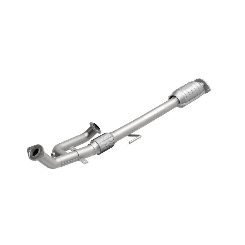 MagnaFlow Conv DF 07-10 Lexus ES350 / 07-10 Toyota Camry 3.5L Y-Pipe Assembly (49 State)