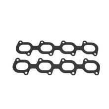 Load image into Gallery viewer, JBA Ford 5.4L/5.8L 4V DOHC/Ford Mustang GT500 Oval Port Header Gasket - Pair