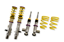 Load image into Gallery viewer, KW Coilover Kit V3 10-11 Camaro V6 &amp; V8 / 12 Camaro V6 Only