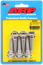 Load image into Gallery viewer, ARP GM V6/V8 SS Hex Bellhousing Bolt Kit