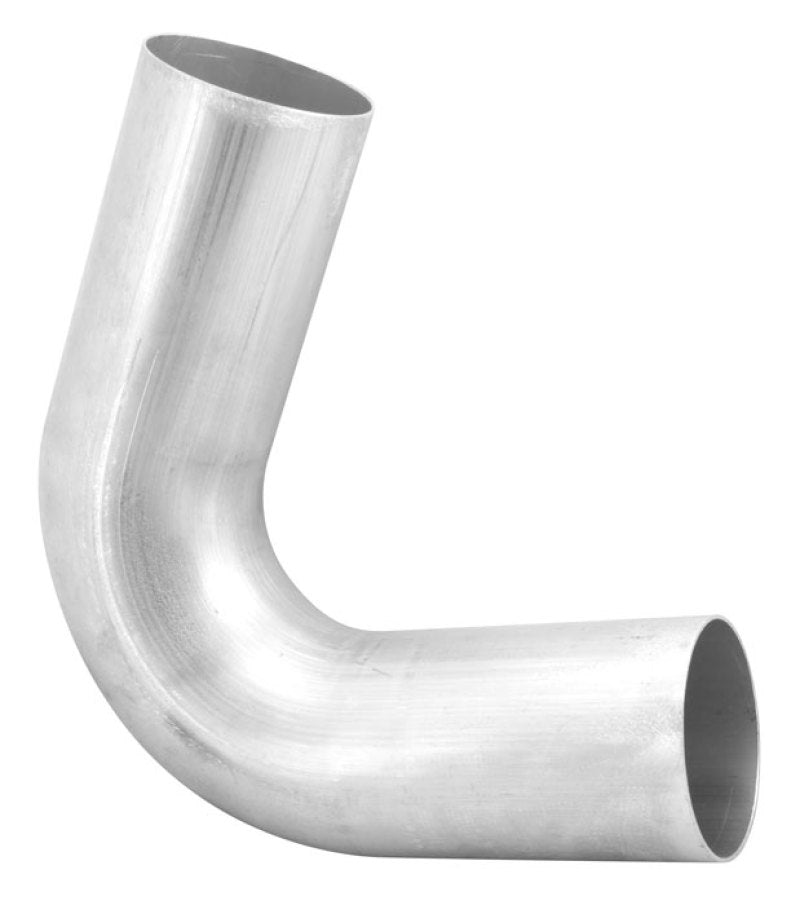 AEM 4.00 Diam Alum 120 Degree Bend Tube