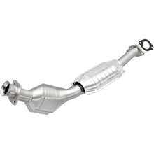 Load image into Gallery viewer, MagnaFlow Conv DF 96-00 Crown Vic 4.6L 50 S