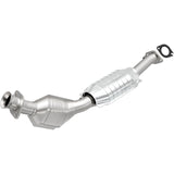 MagnaFlow Conv DF 96-00 Crown Vic 4.6L 50 S