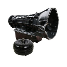 Load image into Gallery viewer, BD Diesel Ford 5R110 Transmission &amp; Converter Package - 05-07 4WD