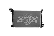 Load image into Gallery viewer, CSF 13-18 Ram 2500 6.7L OEM Plastic Radiator