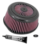 K&N  XStream Motorcross Replacement Air Filter-2013 HONDA CRF450R 449