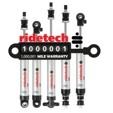 Load image into Gallery viewer, Ridetech 64-72 GM A-Body TruLink Rear Suspension System