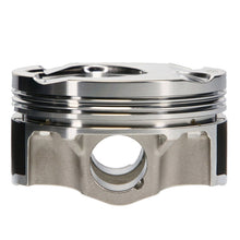 Load image into Gallery viewer, JE Pistons Toyota 4U-GSE 86.25mm Bore +.25mm Oversize 13.5:1 CR 2.2cc Dome FSR Piston (Single/Right)