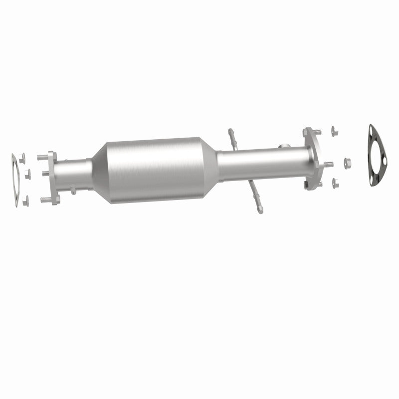 MagnaFlow California Grade Catalytic Converter Direct Fit 96-97 GMC Sonoma / Chevrolet S10