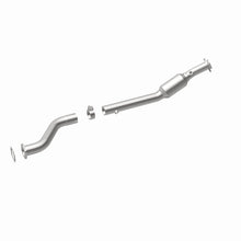 Load image into Gallery viewer, MagnaFlow Conv Direct Fit 2005-2006 Pontiac GTO 6.0L Underbody