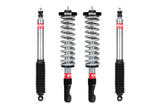 Eibach Pro-Truck Coilover Stage 2 16-21 Toyota Tundra 4WD